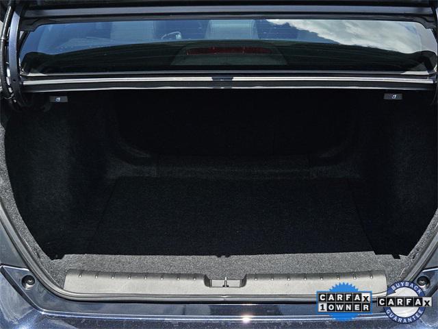 used 2020 Honda Civic car, priced at $21,995
