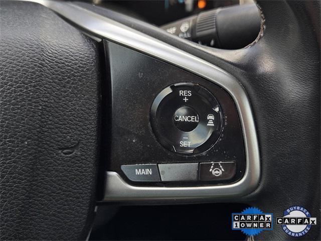 used 2020 Honda Civic car, priced at $21,995