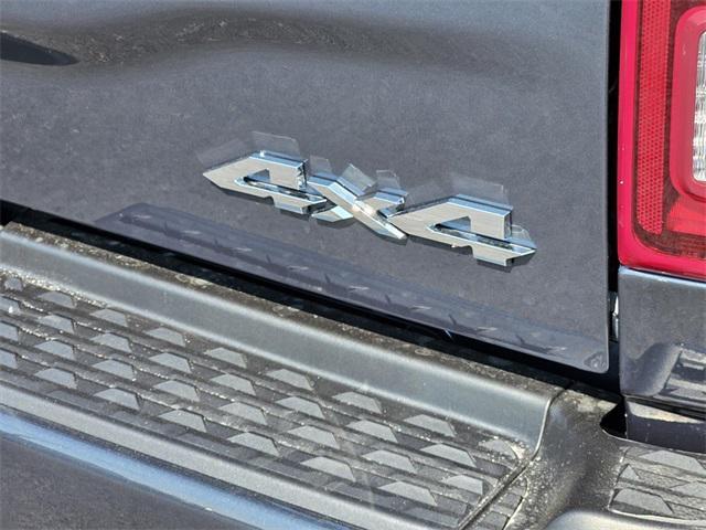 new 2026 Ram 2500 car, priced at $90,990