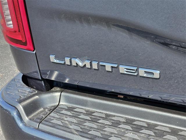 new 2026 Ram 2500 car, priced at $90,990