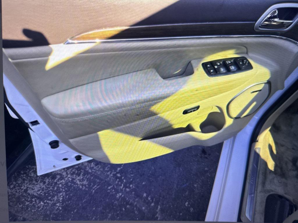 used 2018 Jeep Grand Cherokee car, priced at $20,990