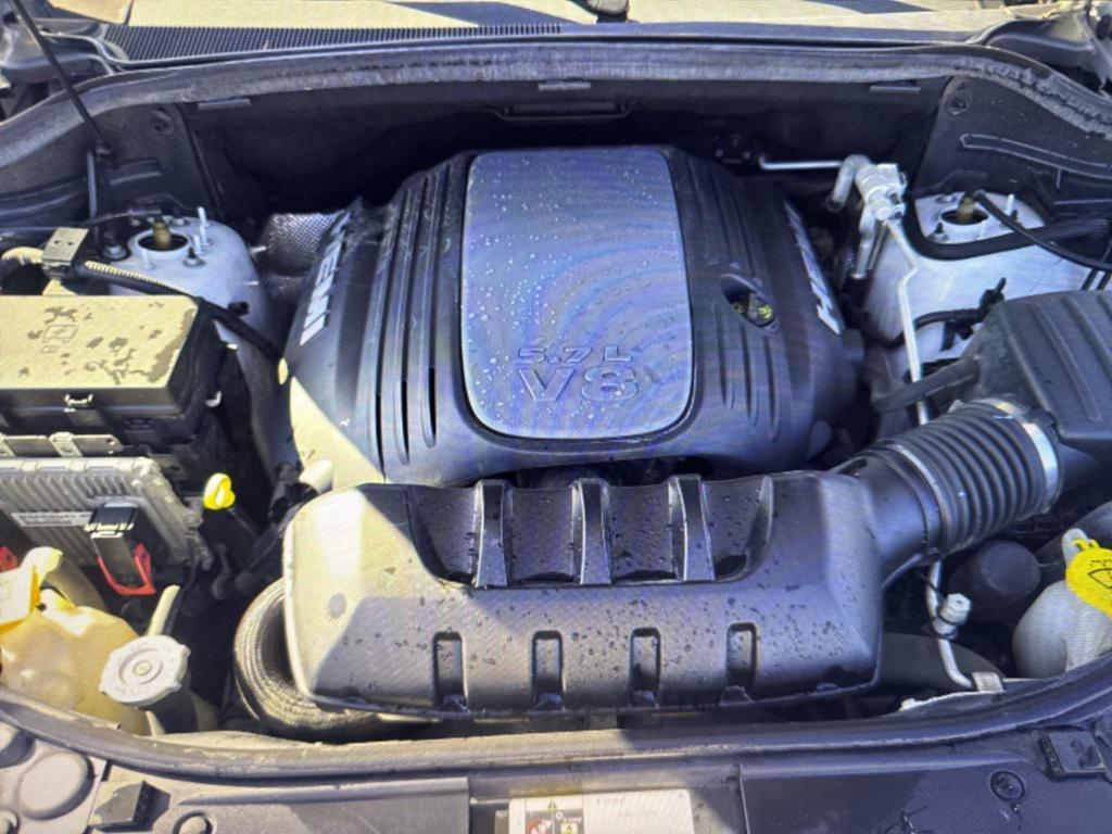 used 2018 Jeep Grand Cherokee car, priced at $20,990