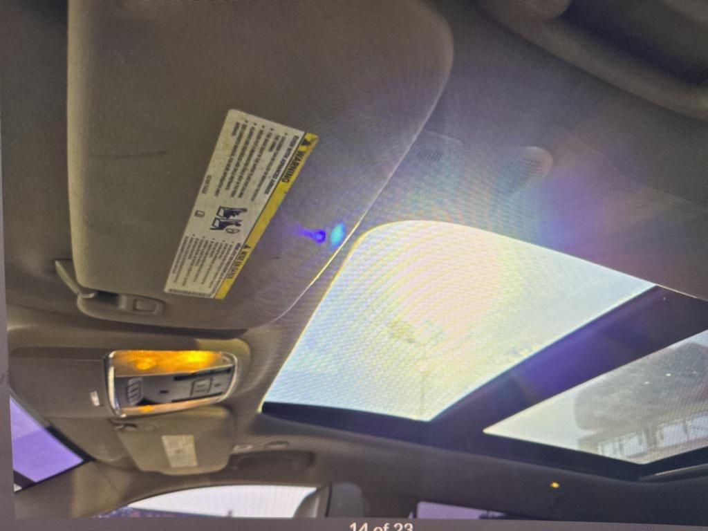 used 2018 Jeep Grand Cherokee car, priced at $20,990