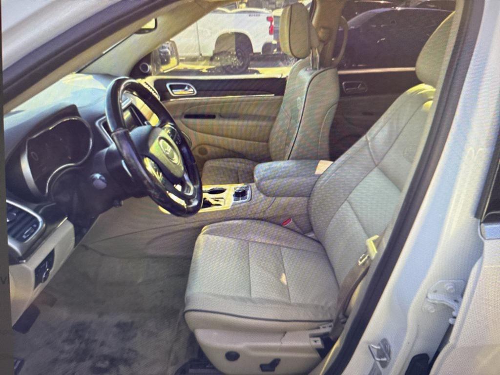 used 2018 Jeep Grand Cherokee car, priced at $20,990