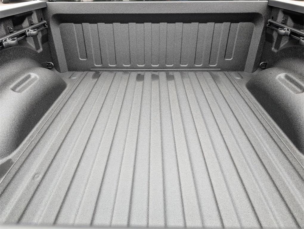 new 2026 Ram 1500 car, priced at $44,990