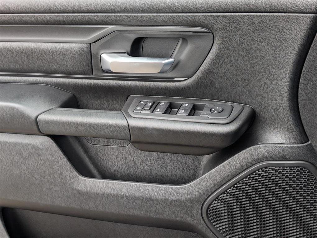 new 2026 Ram 1500 car, priced at $44,990