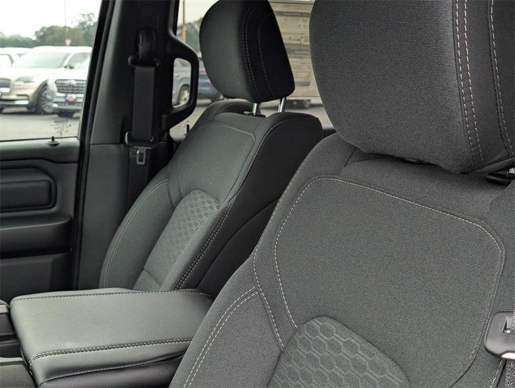 new 2026 Ram 1500 car, priced at $44,990