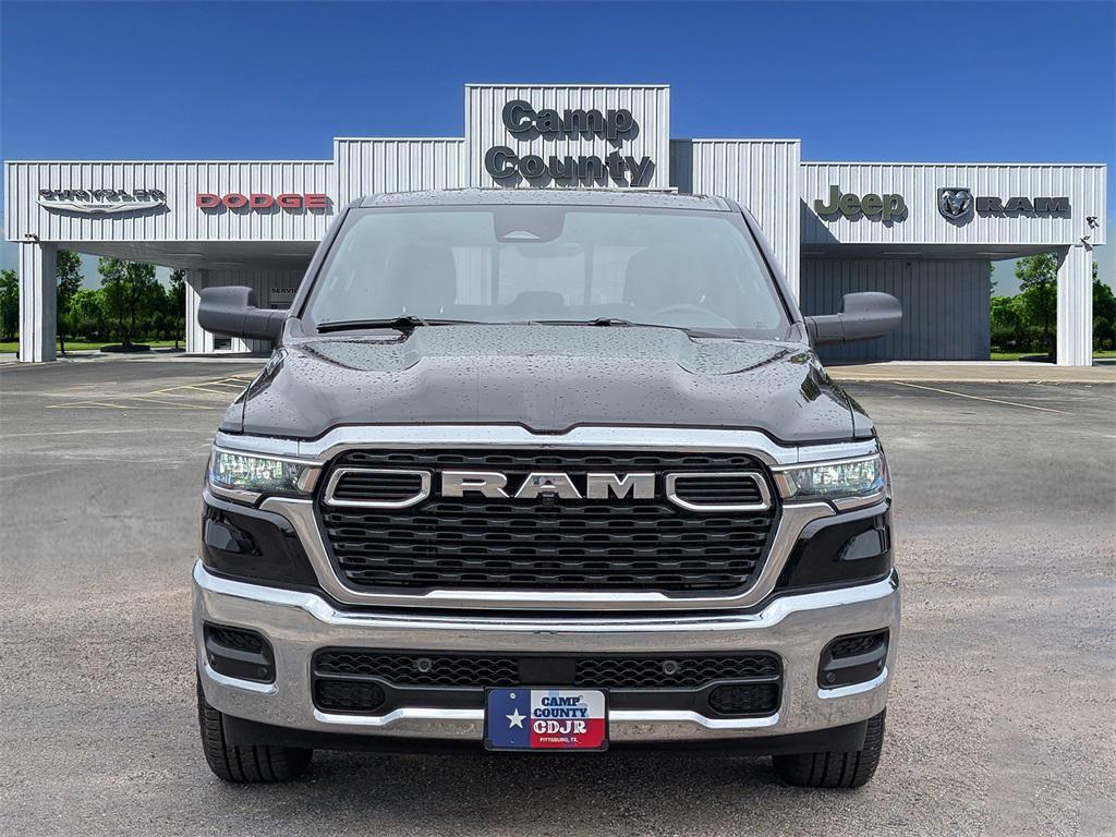 new 2026 Ram 1500 car, priced at $44,990