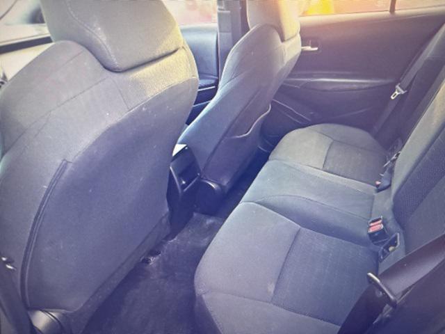 used 2021 Toyota Corolla car, priced at $17,992