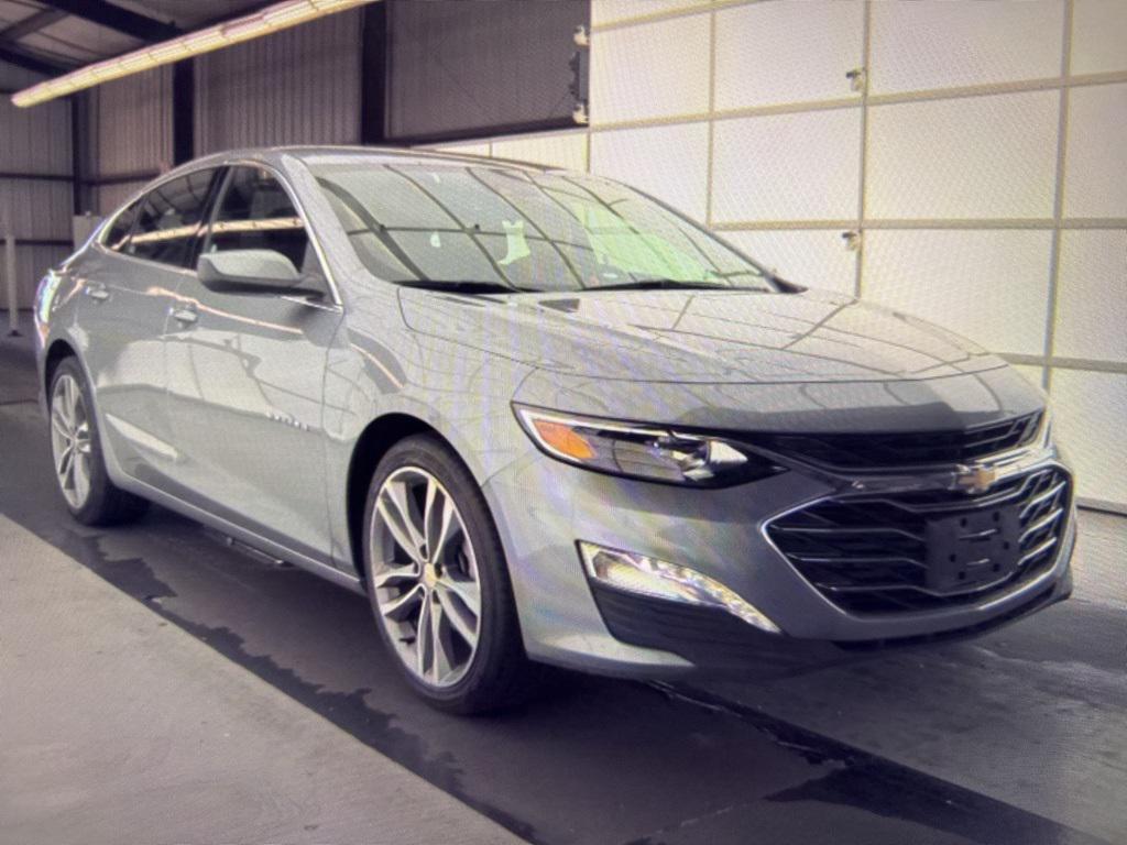 used 2023 Chevrolet Malibu car, priced at $17,990
