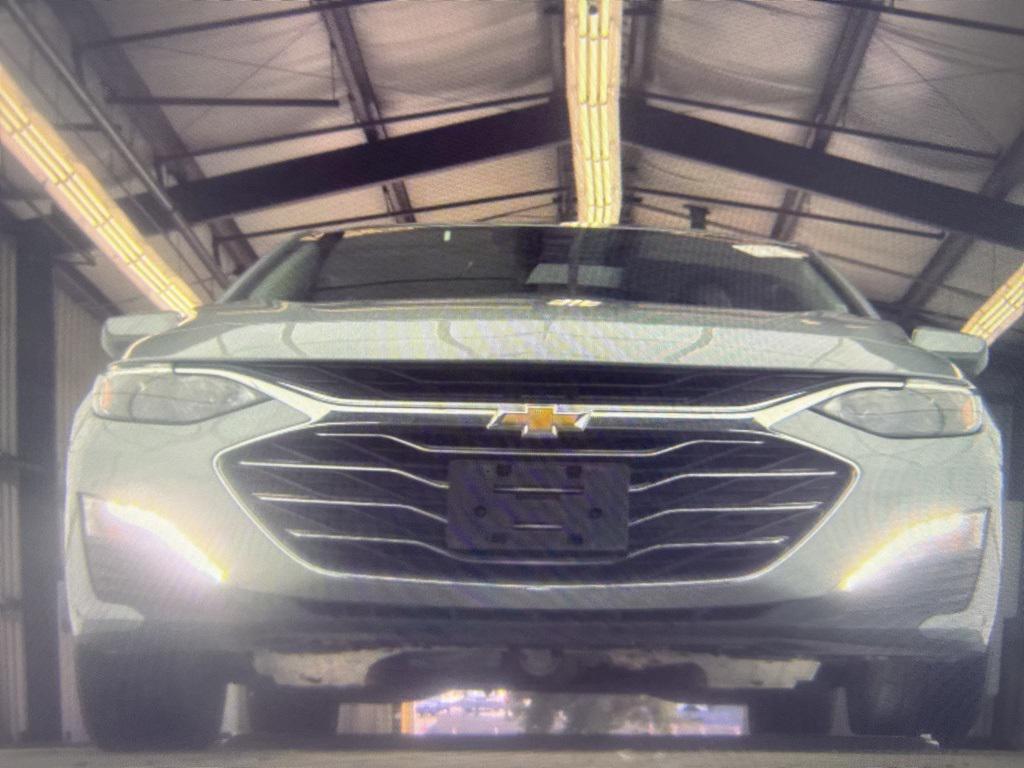 used 2023 Chevrolet Malibu car, priced at $17,990