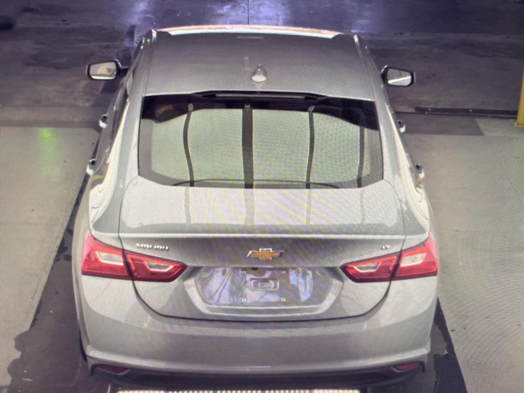 used 2023 Chevrolet Malibu car, priced at $17,990