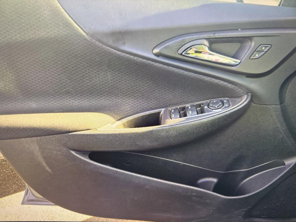 used 2023 Chevrolet Malibu car, priced at $17,990