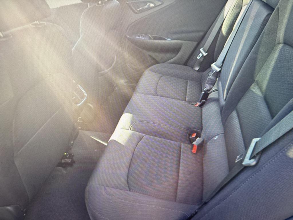 used 2023 Chevrolet Malibu car, priced at $17,990