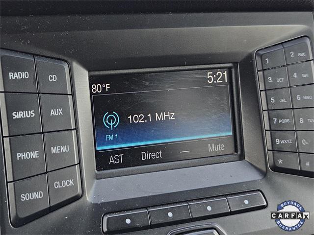 used 2016 Ford Expedition EL car, priced at $12,699