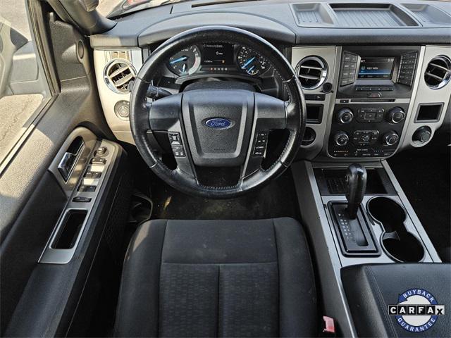 used 2016 Ford Expedition EL car, priced at $12,699