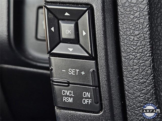 used 2016 Ford Expedition EL car, priced at $12,699