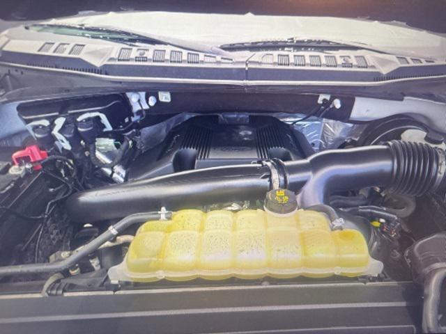 used 2020 Ford F-150 car, priced at $21,992