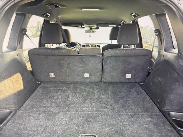 used 2021 Honda Passport car, priced at $23,691