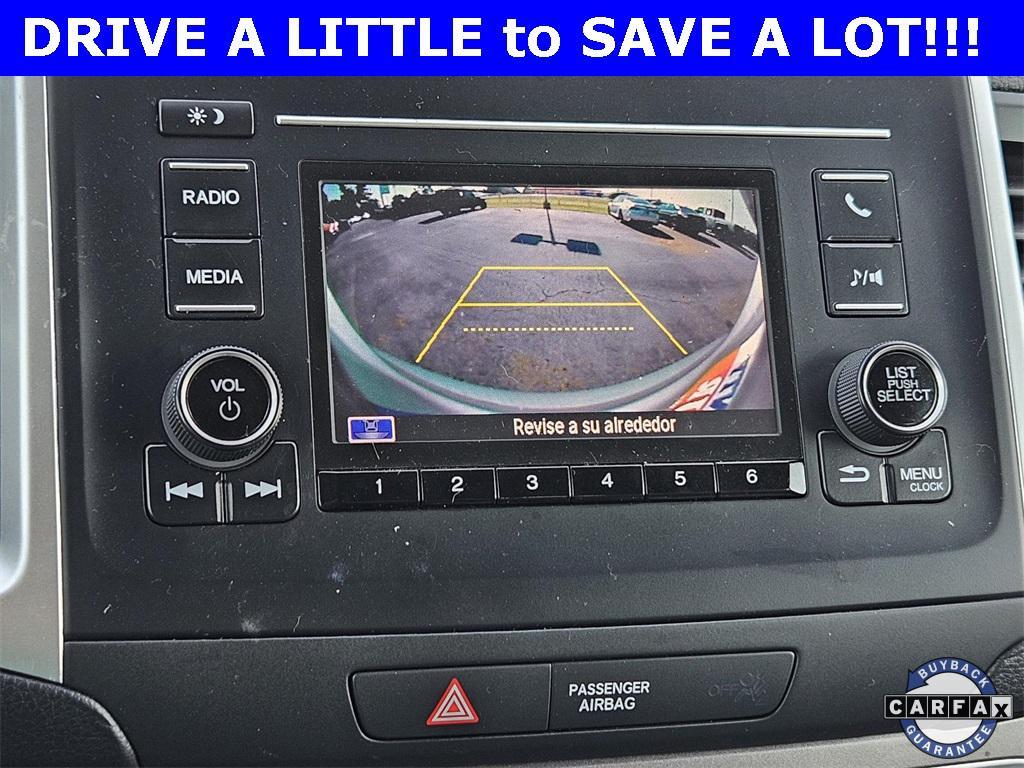 used 2020 Honda Pilot car, priced at $18,599