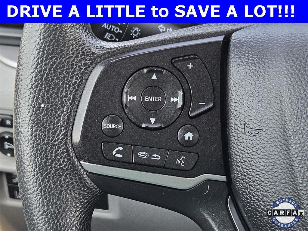 used 2020 Honda Pilot car, priced at $18,599