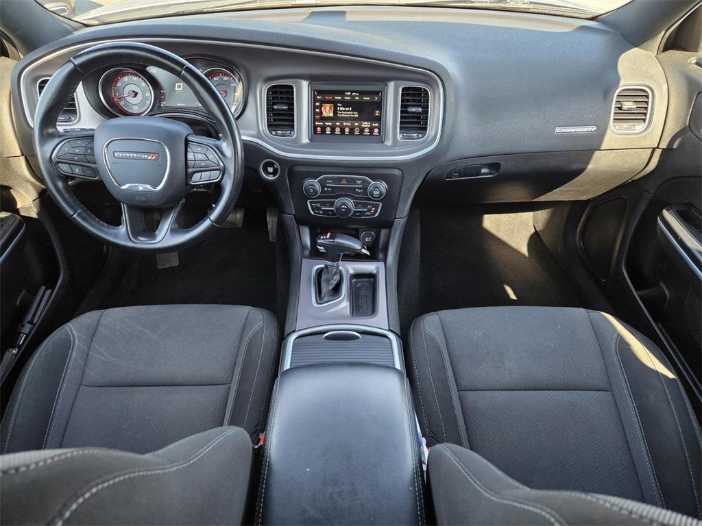 used 2022 Dodge Charger car, priced at $22,791