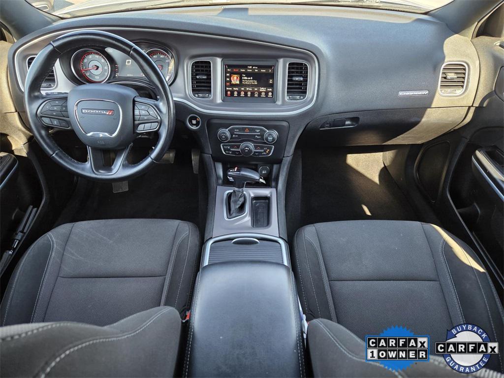 used 2022 Dodge Charger car, priced at $21,994