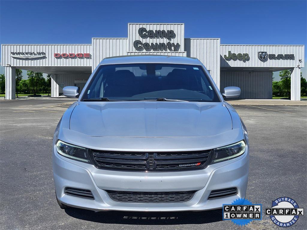 used 2022 Dodge Charger car, priced at $21,994