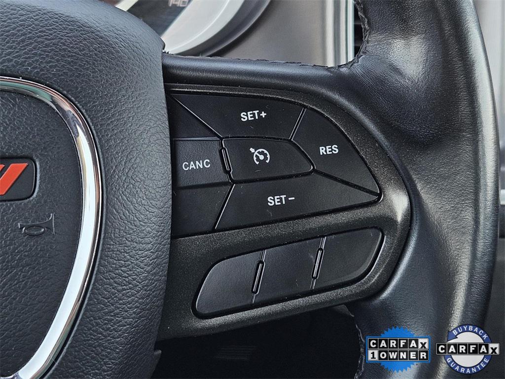 used 2022 Dodge Charger car, priced at $21,994