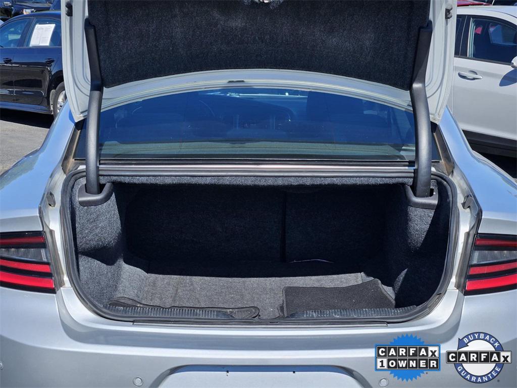 used 2022 Dodge Charger car, priced at $21,994