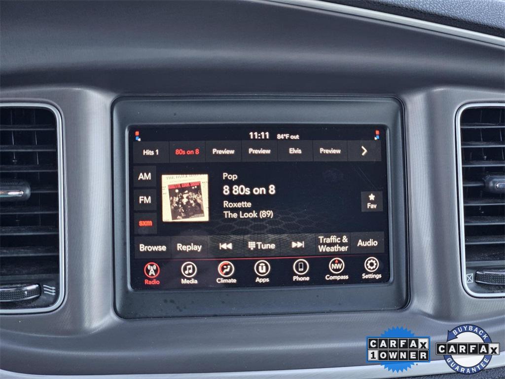 used 2022 Dodge Charger car, priced at $21,994