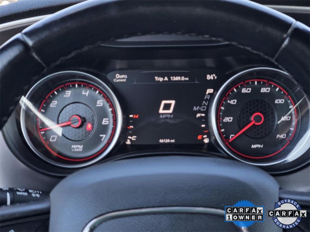 used 2022 Dodge Charger car, priced at $21,994