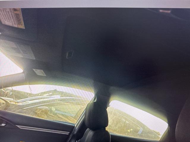used 2018 Honda Civic car, priced at $16,996