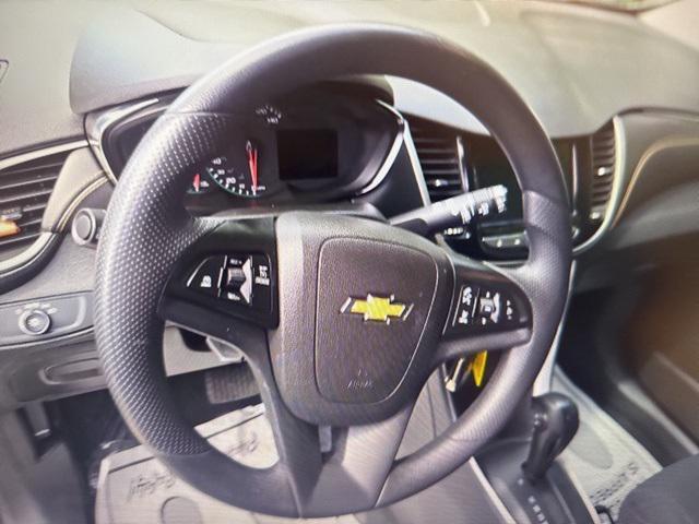 used 2020 Chevrolet Trax car, priced at $12,992