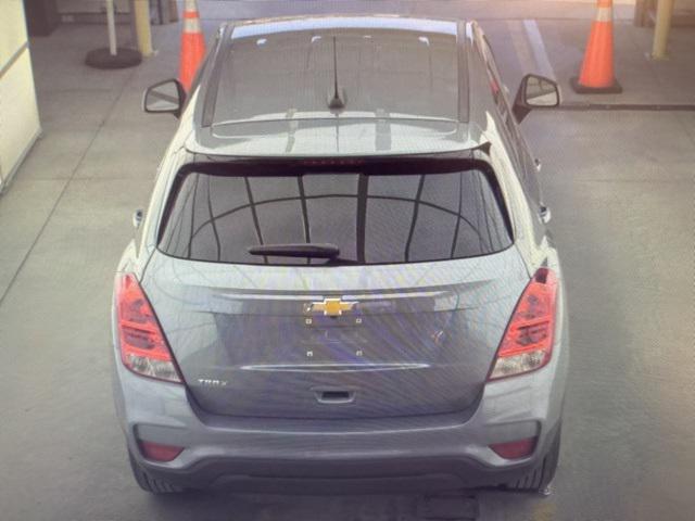 used 2020 Chevrolet Trax car, priced at $12,992
