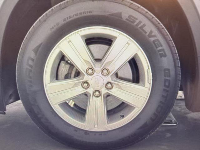 used 2020 Chevrolet Trax car, priced at $12,992