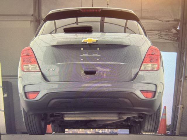 used 2020 Chevrolet Trax car, priced at $12,992