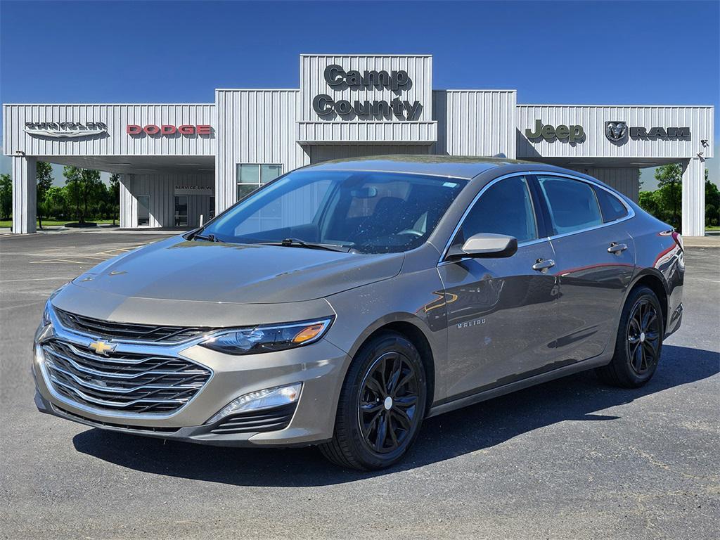 used 2020 Chevrolet Malibu car, priced at $12,899