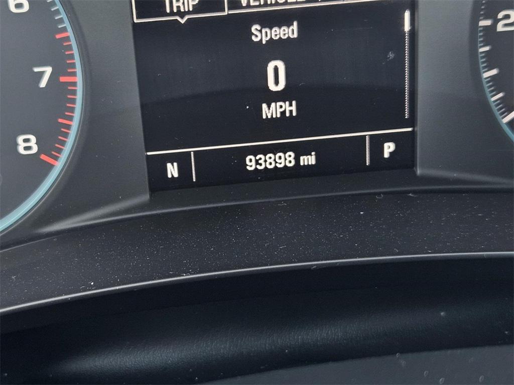 used 2020 Chevrolet Malibu car, priced at $12,899
