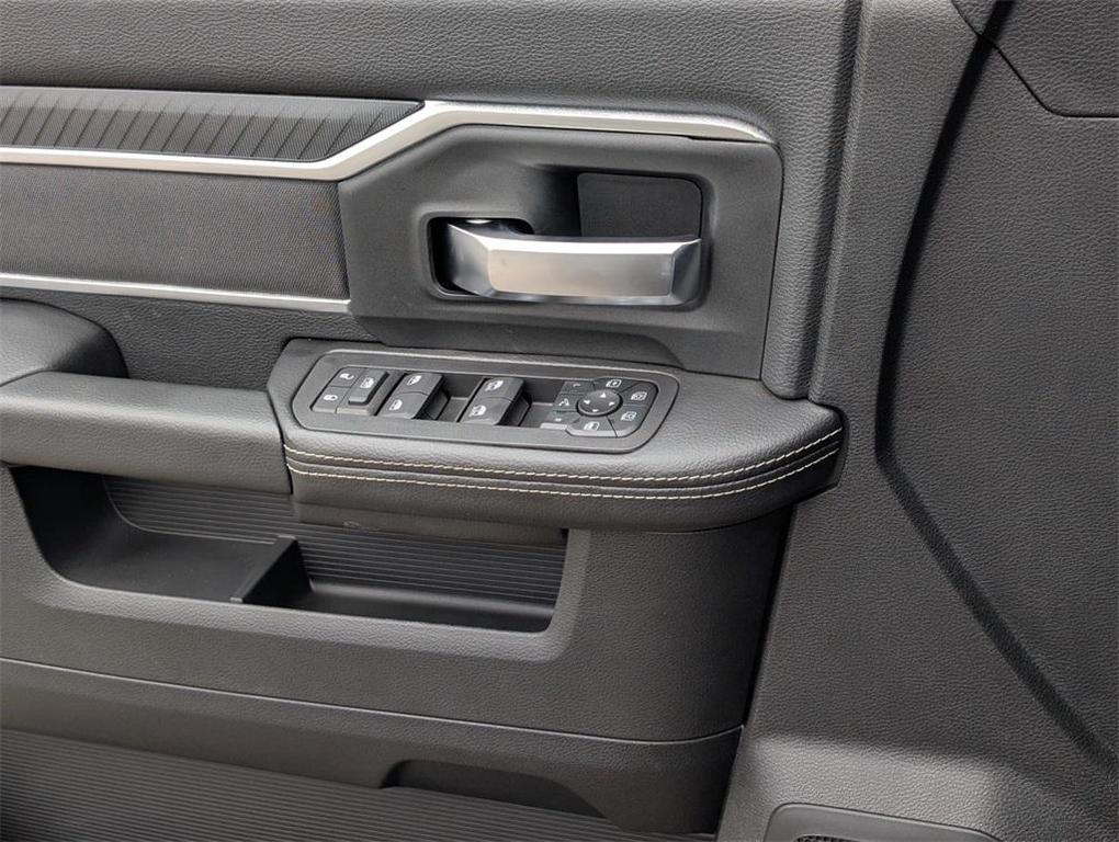 new 2026 Ram 3500 car, priced at $69,990