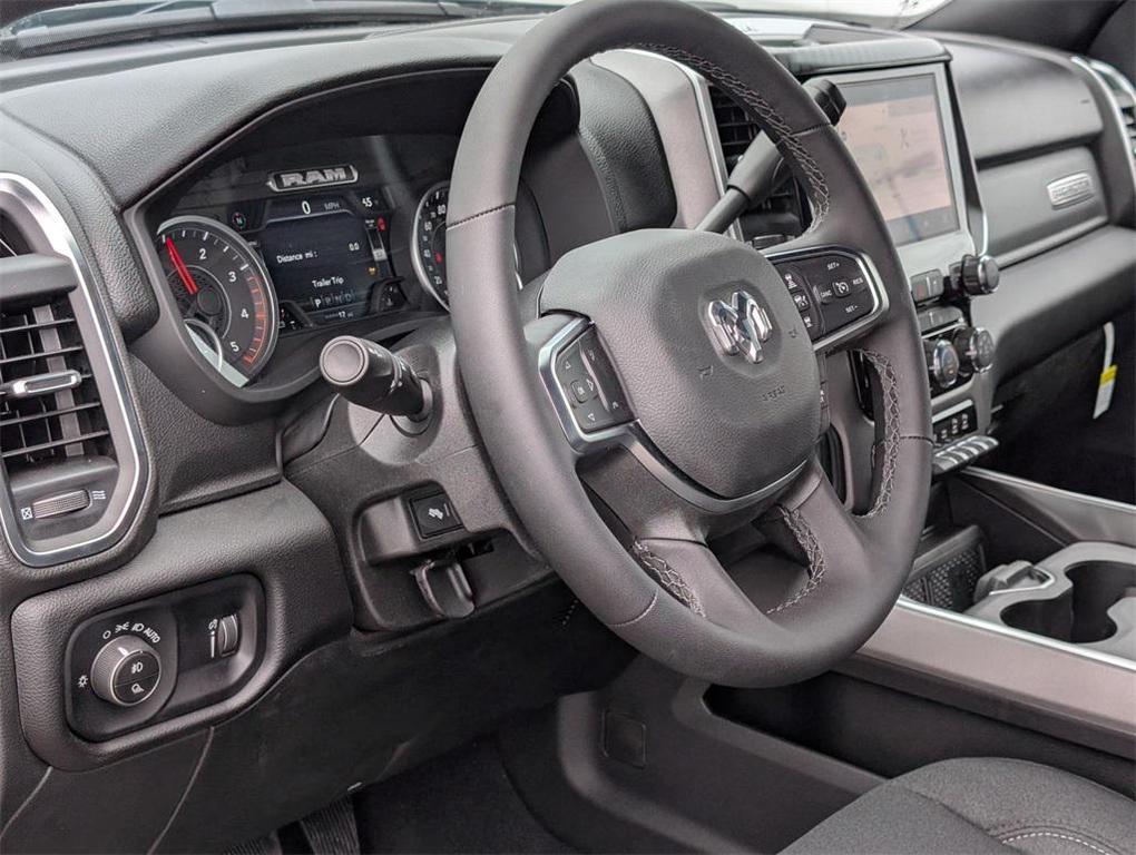 new 2026 Ram 3500 car, priced at $69,990