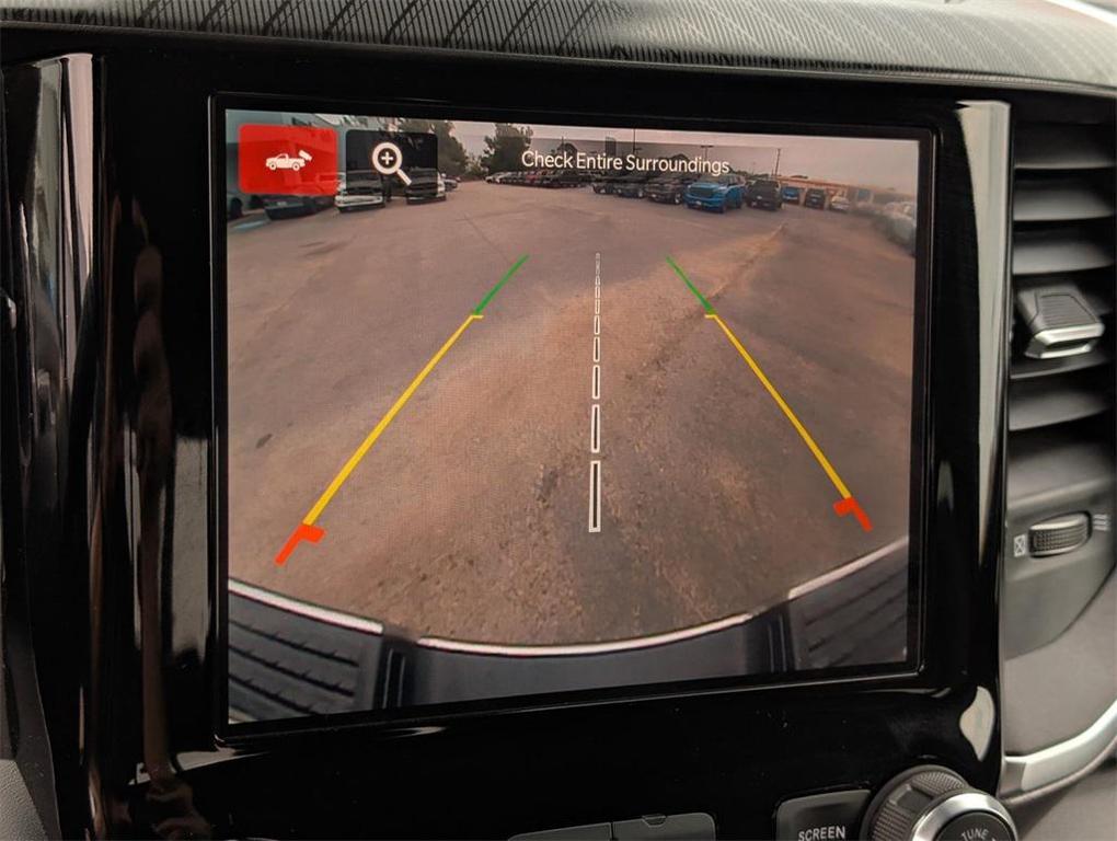 new 2026 Ram 3500 car, priced at $69,990