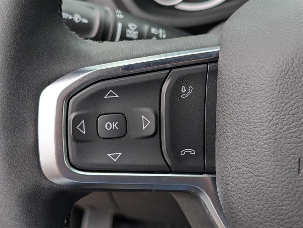 new 2026 Ram 3500 car, priced at $69,990