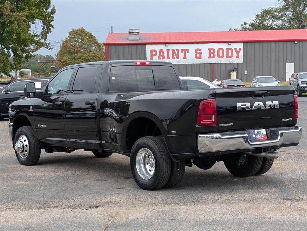 new 2026 Ram 3500 car, priced at $69,990