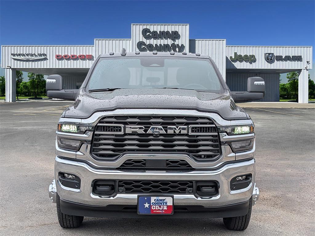 new 2026 Ram 3500 car, priced at $69,990