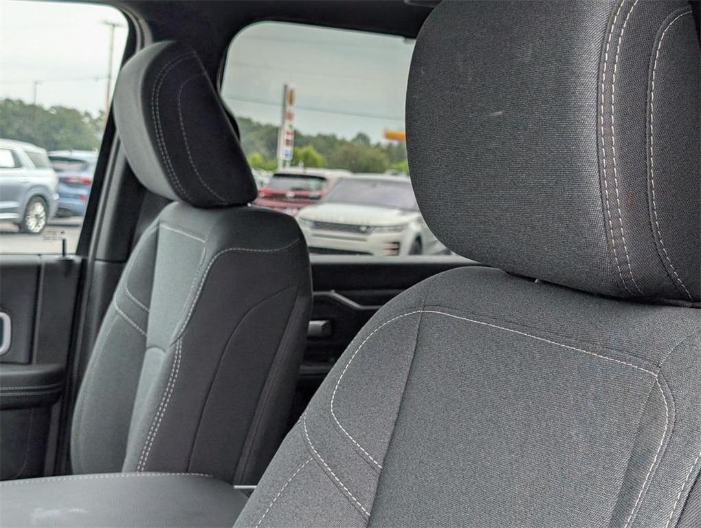 new 2026 Ram 3500 car, priced at $69,990