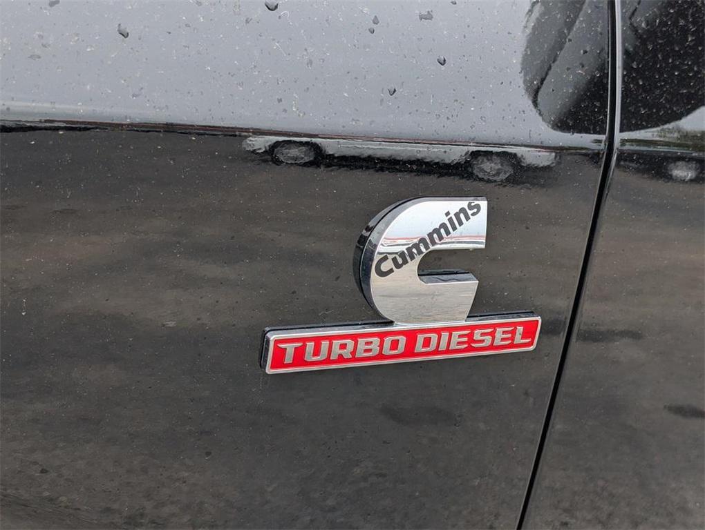 new 2026 Ram 3500 car, priced at $69,990