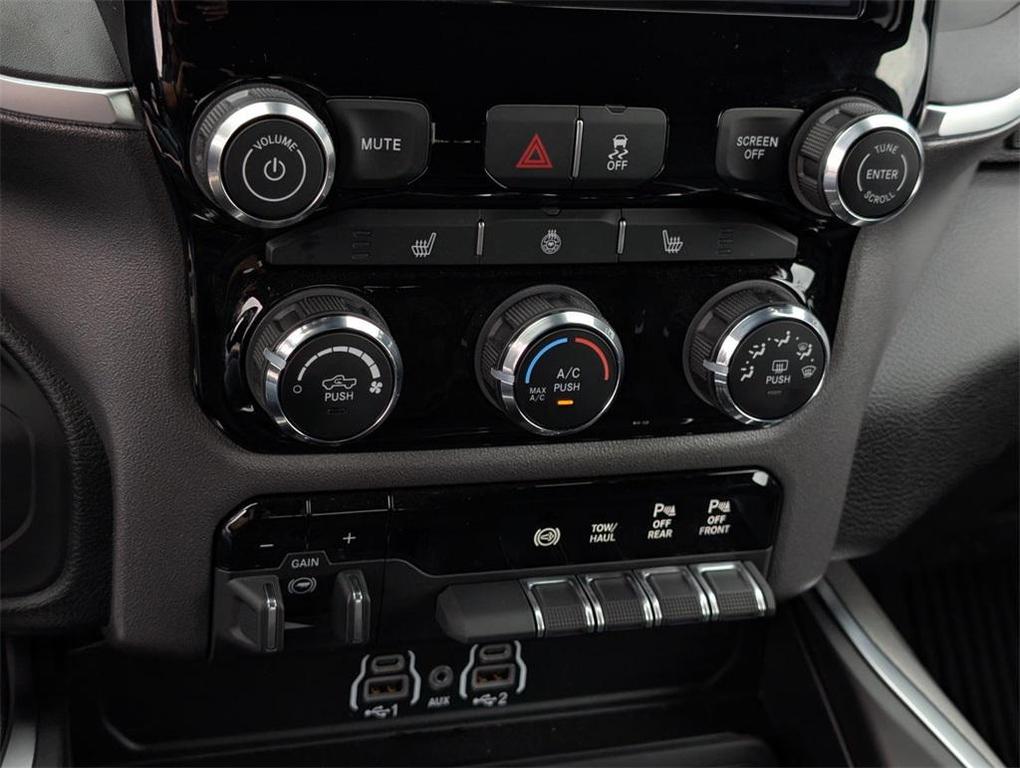 new 2026 Ram 3500 car, priced at $69,990