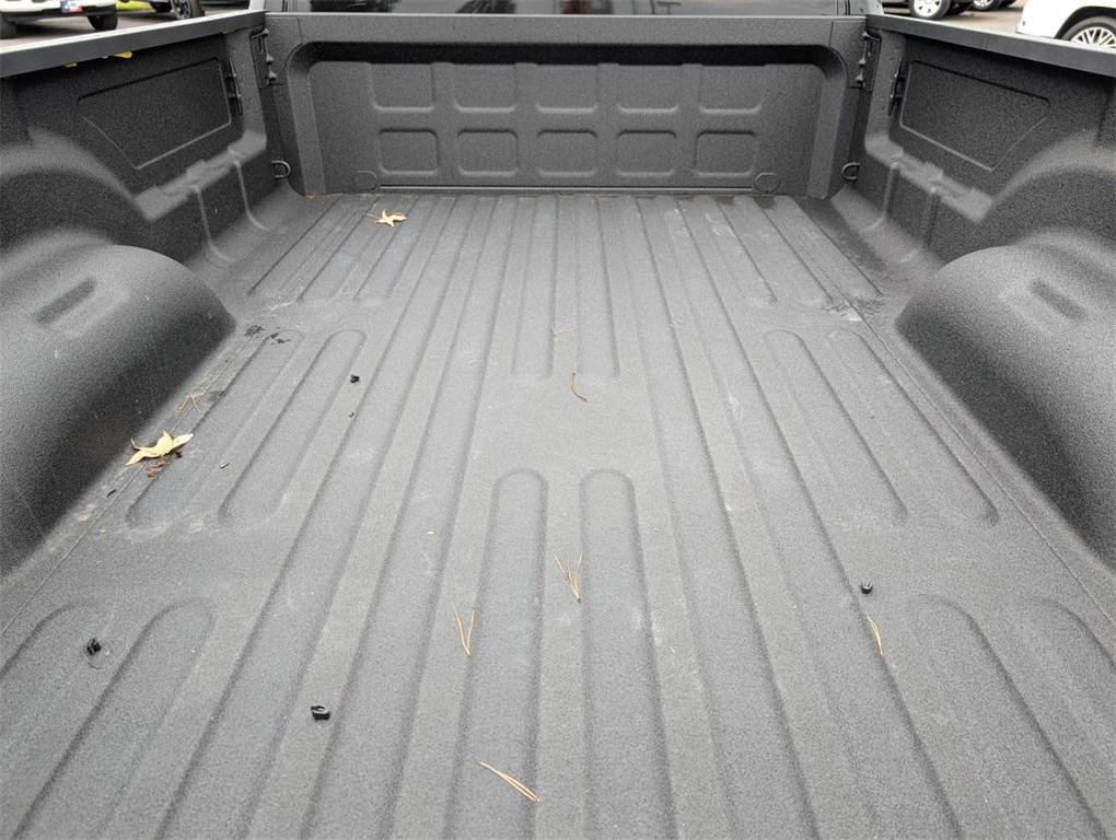 new 2026 Ram 3500 car, priced at $69,990