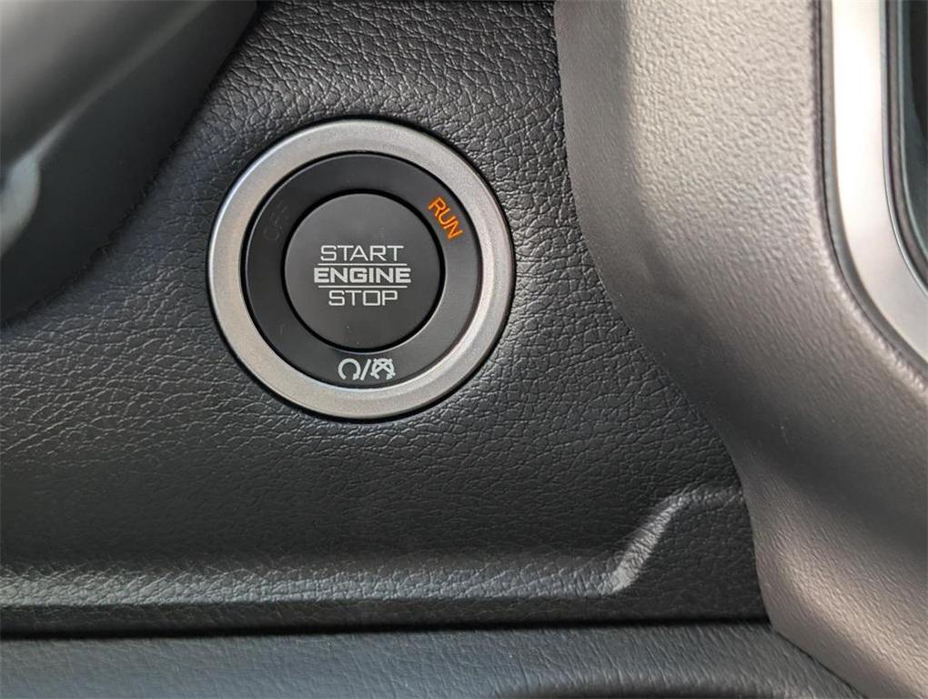 new 2026 Ram 2500 car, priced at $65,490